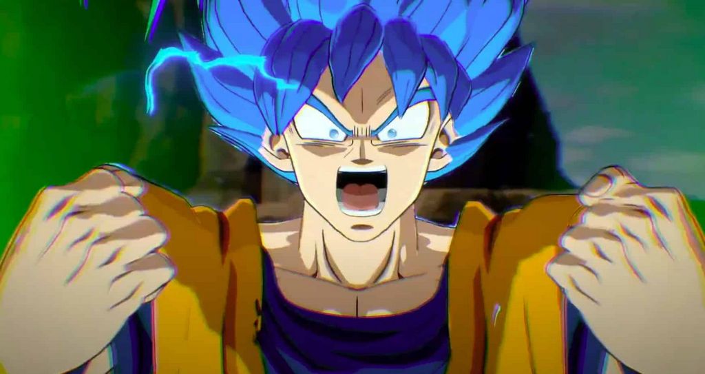 Dragón Ronda Z - Budokai 3